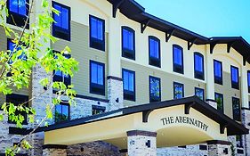 Abernathy Hotel